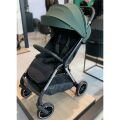 Kočárek Carrello Delta New - Lava Grey
