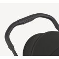 Cestovní kočárek ANEX AIR-X2 - Nero