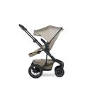 Easywalker Harvey5 Premium dvojkombinace 2v1 - Jade Green RWS