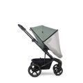 Kombinovaný kočárek Easywalker Harvey5 RWS set XXL - Agave Green