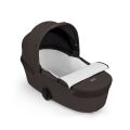 Kočárek 2v1 Cybex BALIOS S LUX + skládací korbička Cot Fold 2026
