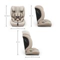 Autosedačka Kinderkraft Comfort Up 2 Plus i-Size (76-150 cm)