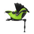Autosedačka Kiddy evoluna i-Size 2 + isofix base 