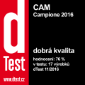 CAM CAMPIONE - Col.C261/C52