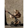 Kočárek kombinovaný ANEX Eli 2v1 - Excite
