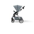 Kombinovaný kočárek Moon N°One 