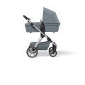 Kombinovaný kočárek Moon N°One 