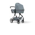 Kombinovaný kočárek Moon N°One 