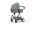 Kombinovaný kočárek Moon N°One 