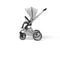 Kombinovaný kočárek Moon Style