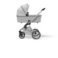 Kombinovaný kočárek Moon Style