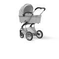Kombinovaný kočárek Moon Style