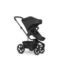 Kočárek Easywalker Harvey NXT set XL s příslušenstvím - Eclipse Black