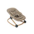 Lehačka Bo Jungle Grow With Me - Shady Grey