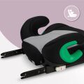 Podsedák MoMi VENKO Isofix I-Size - Šedý