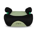 Podsedák MoMi VENKO Isofix I-Size - Zelený
