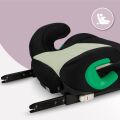 Podsedák MoMi VENKO Isofix I-Size - Zelený