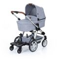 ABC DESIGN KIDDIE RIDE ON 2