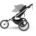 THULE GLIDE 3 BLACK Magnetic Buckle 