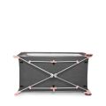 Kinderkraft Cestovní postýlka Joy 2 - Dark grey