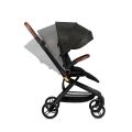 MoMi ADELLE cestovní sportovní kočárek