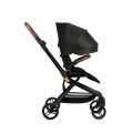 MoMi ADELLE cestovní sportovní kočárek