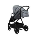 Kombinovaný kočárek MoMi GISELLE 2v1