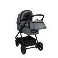 Kombinovaný kočárek MoMi GISELLE 2v1