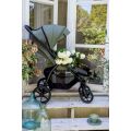 Sportovní kočárek MoMi MIYA EVA