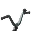Tříkolka Kinderkraft Easytwist Platinum - Black