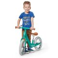 Odrážedlo Kinderkraft Rapid 2 - Blue Breeze