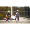 Odrážedlo Kinderkraft Rapid 2 - Savannah Green