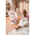 Elektrické houpátko MoMi PEARL - Béžové