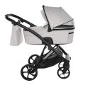 Kočárek Jasmine Bennetta Soft New 01
