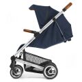 Kočárek Mutsy Nexo 