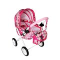 Dětský kočárek pro nejmenší Jasmine Kids - M03