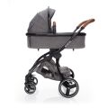 Kočárek ZOPA Mystic 2v1