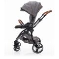 Kočárek ZOPA Mystic 2v1