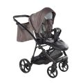 Kočárek Jasmine Bennetta Soft New 02