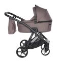 Kočárek Jasmine Bennetta Soft New 02