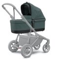 Korba Thule Sleek - Mallard Green