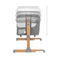 Postýlka MoMi Smart Bed 4v1