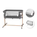 Postýlka MoMi Smart Bed 4v1