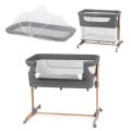Postýlka MoMi Smart Bed 4v1