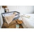 Postýlka MoMi Smart Bed 4v1