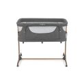 Postýlka MoMi Smart Bed 4v1