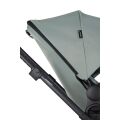 Kombinovaný kočárek Easywalker Harvey5 RWS set XXL - Agave Green