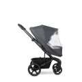 Kombinovaný kočárek Easywalker Harvey5 RWS set XXL - Agave Green