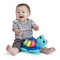 BABY EINSTEIN Skákadlo/Aktivní centrum 2v1 Curiosity Cove™ 6m+ do 11kg