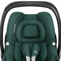 Autosedačka Maxi-Cosi CabrioFix i-Size - Essential Green